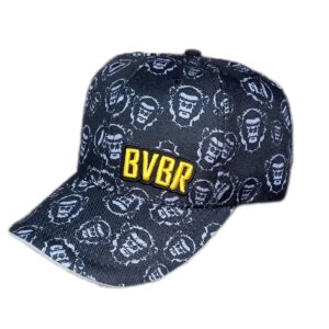 BONÉ CURVED CAP 10 ANOS BVBR