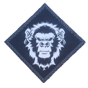 BANDANA BVBR